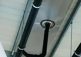 大庆市虹吸排水的原理
