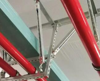 大庆市成品支架的特点