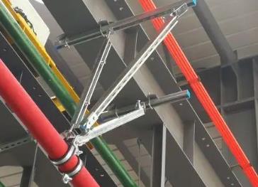 大庆市抗震支架厂家与你分享你必须做的紧急情况下的准备